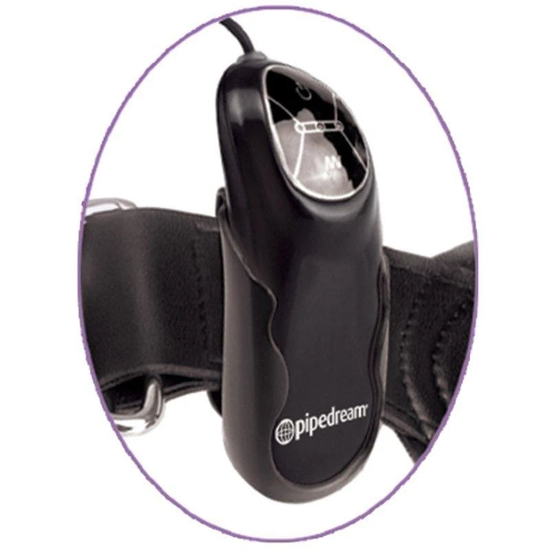 Anal Fantasy Collection Elite Vibrating Butt Plug Anal Vibrators