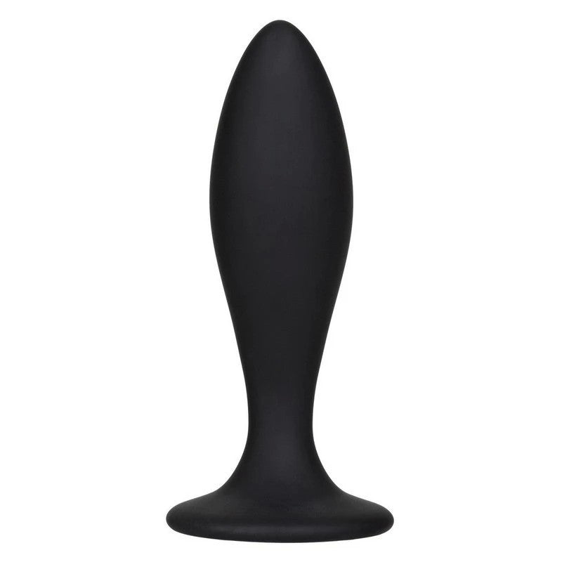 California Exotics Silicone Curve Anal Plug Kit Butt Plugs