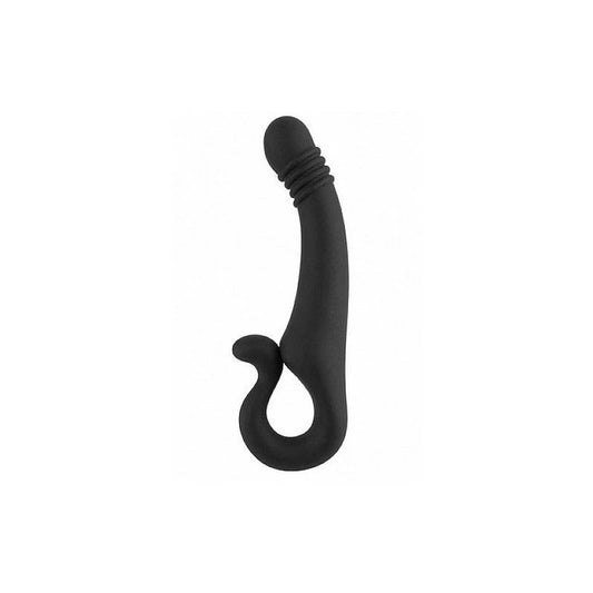 Anal Fantasy Collection P-Spot Mega Massager - Butt Plugs