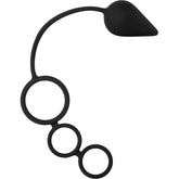 Adam & Eve Sextoys - Sensational Cock & Ball Anal Teaser Prostate Toys