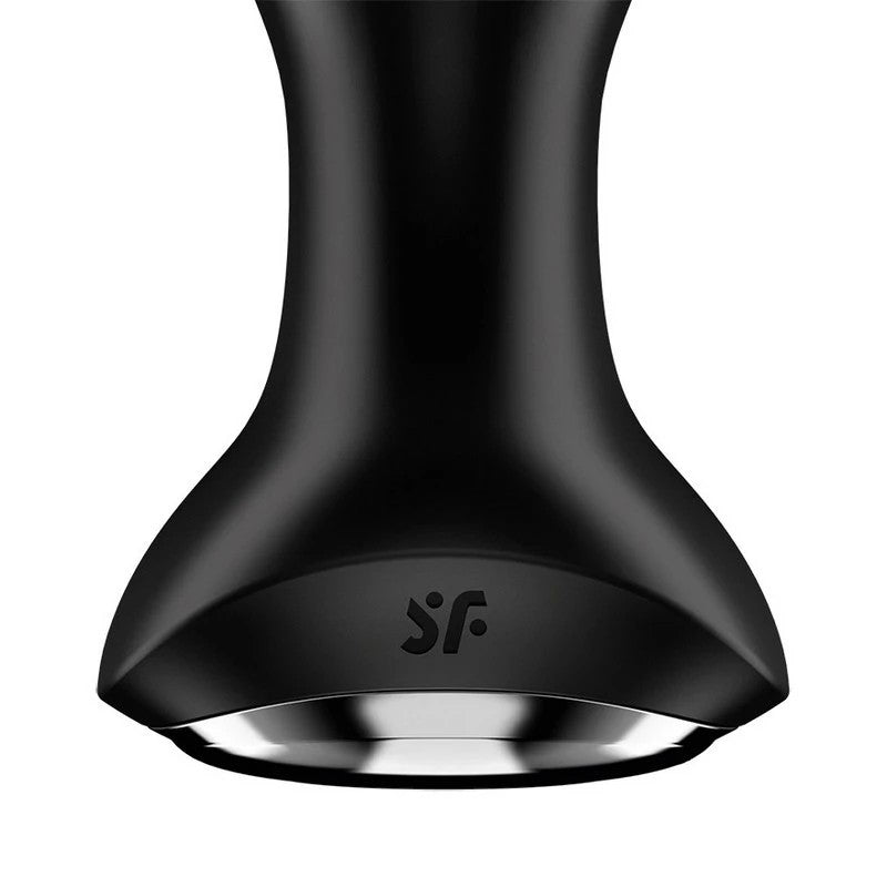 Satisfyer Rotator Plug 2 App Controlled Anal Vibrator Anal Vibrators