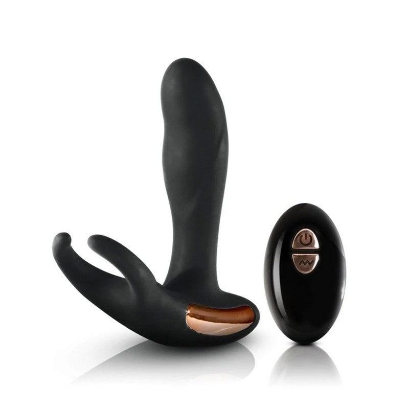 Renegade Sphinx Warming Prostate Massage Butt Plugs