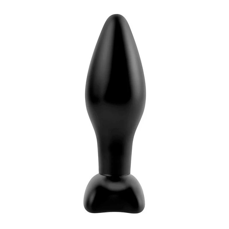 Anal Fantasy Collection Silicone Butt Plugs Butt Plugs