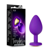 Temptasia Glamorous Booty Plug - Elevate Your Intimate Experiences Butt Plugs