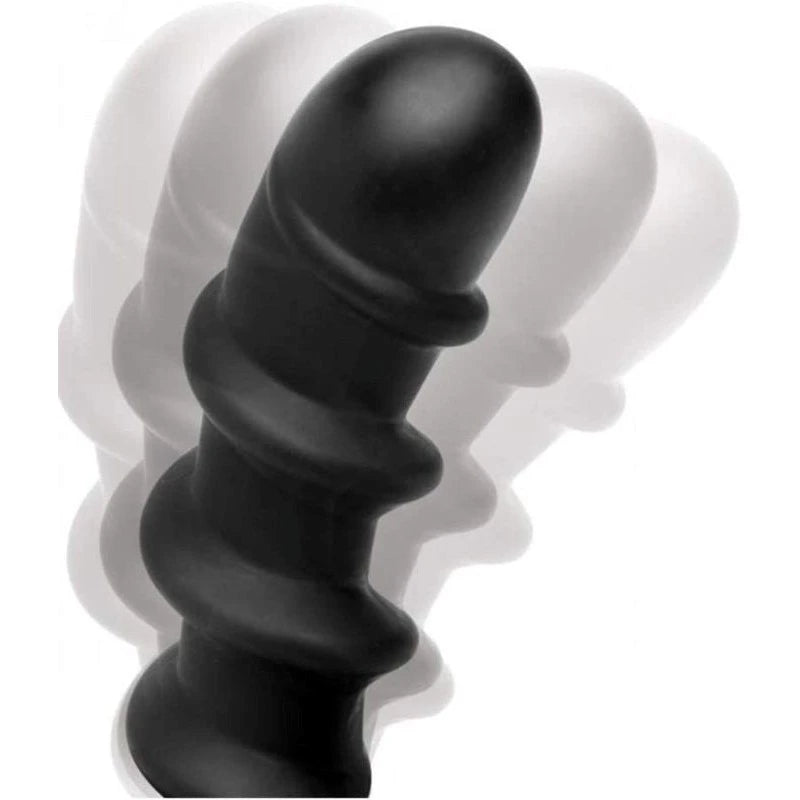 Ascend P-Spot Stimulator with Controller Prostate Toys