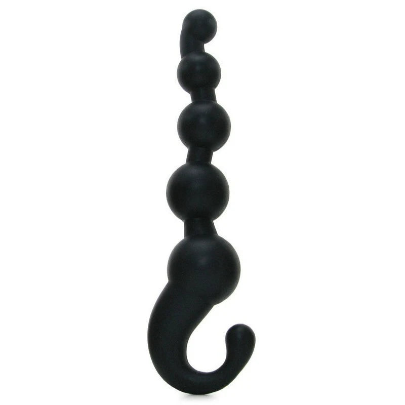 Anal Fantasy Collection Captains Hook Prostate Massager Prostate Toys