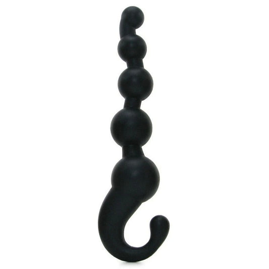 Anal Fantasy Collection Captains Hook Prostate Massager - Prostate Toys