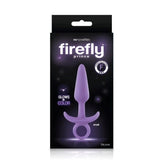 Firefly Prince Plug Small Butt Plugs