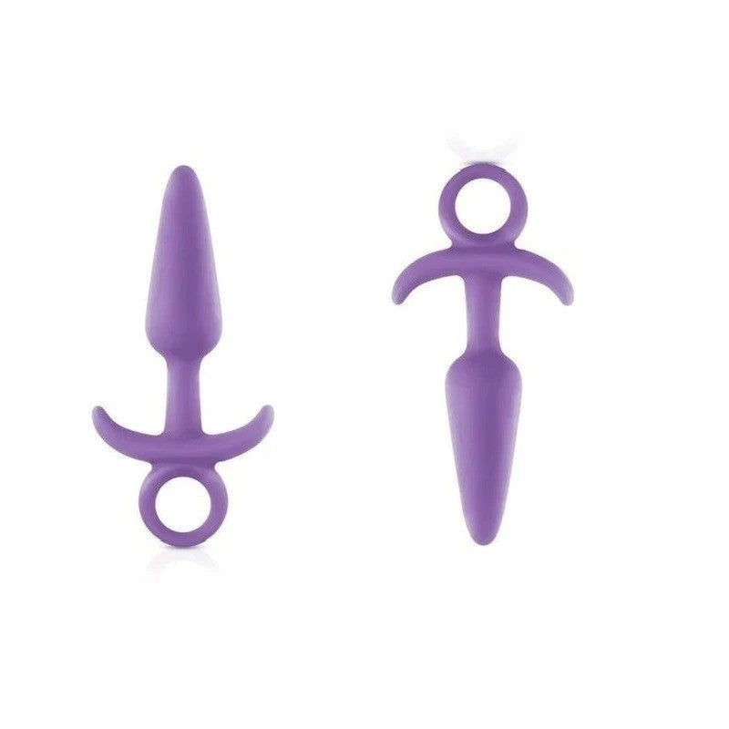 Firefly Prince Plug Small Butt Plugs