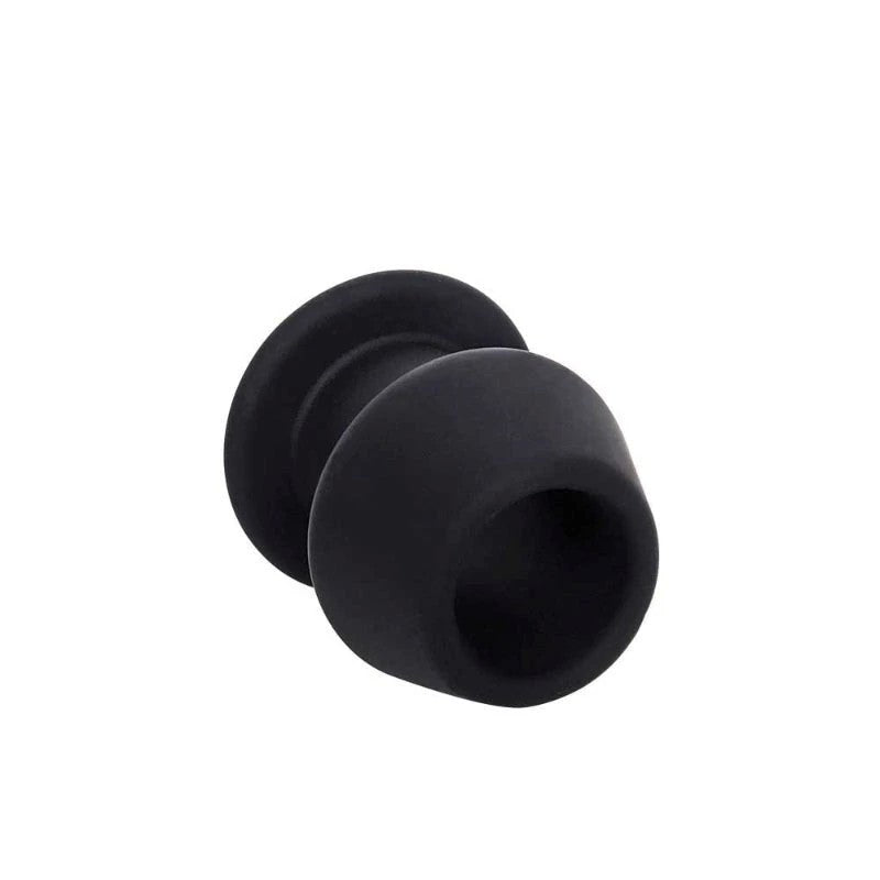 Brutus Gobbler - Silicone Tunnel Plug in Three Sizes Butt Plugs