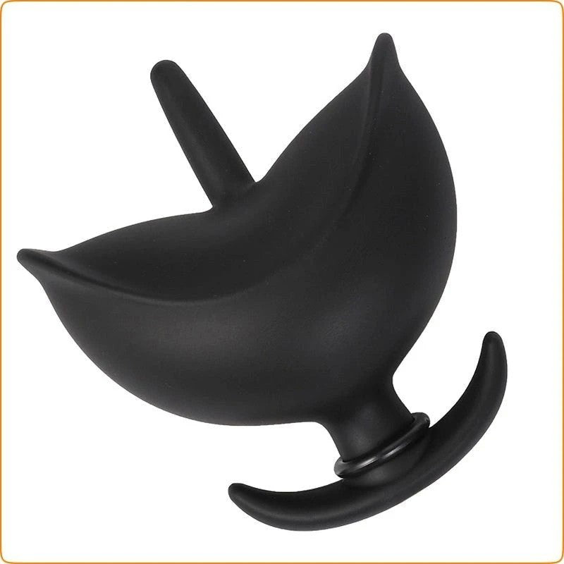 Bud Inflatable Dildo Butt Plug Butt Plugs