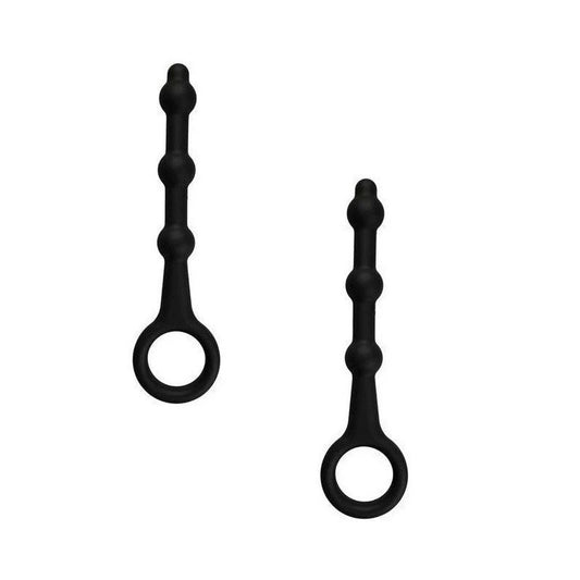 Anal Fantasy Collection Pleasure Piston Butt Plug - Butt Plugs