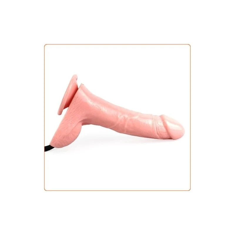 Inflatable Dildo Anal Dildos