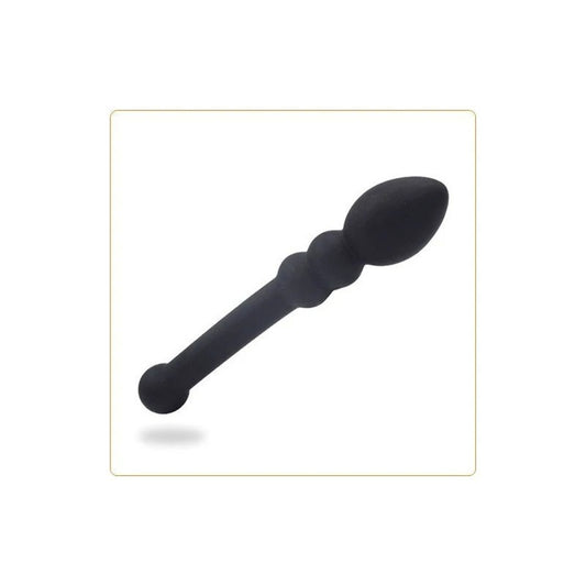 BDStyle's Premium Silicone Anal Plug - Comfort and Satisfaction Guaranteed - Butt Plugs