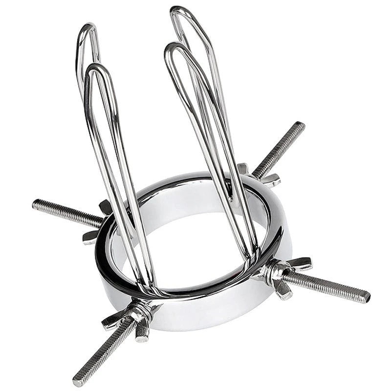 Gynaecology Anal Vaginal Giant Adjustable Speculum Dental and Clinical