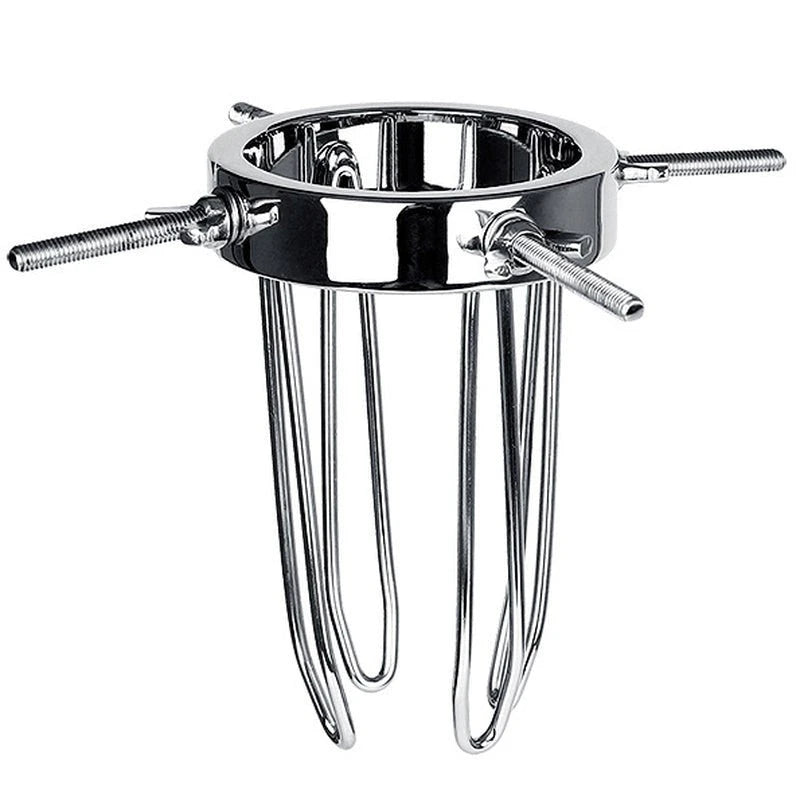 Gynaecology Anal Vaginal Giant Adjustable Speculum Dental and Clinical