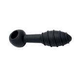 Fuze Whirl - Premium Silicone Anal Plug for Thrilling Pleasure Butt Plugs