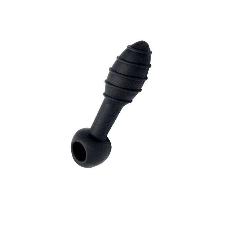 Fuze Whirl - Premium Silicone Anal Plug for Thrilling Pleasure Butt Plugs