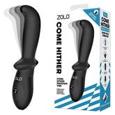 Zolo Come Hither - Customizable Prostate Bliss Prostate Toys