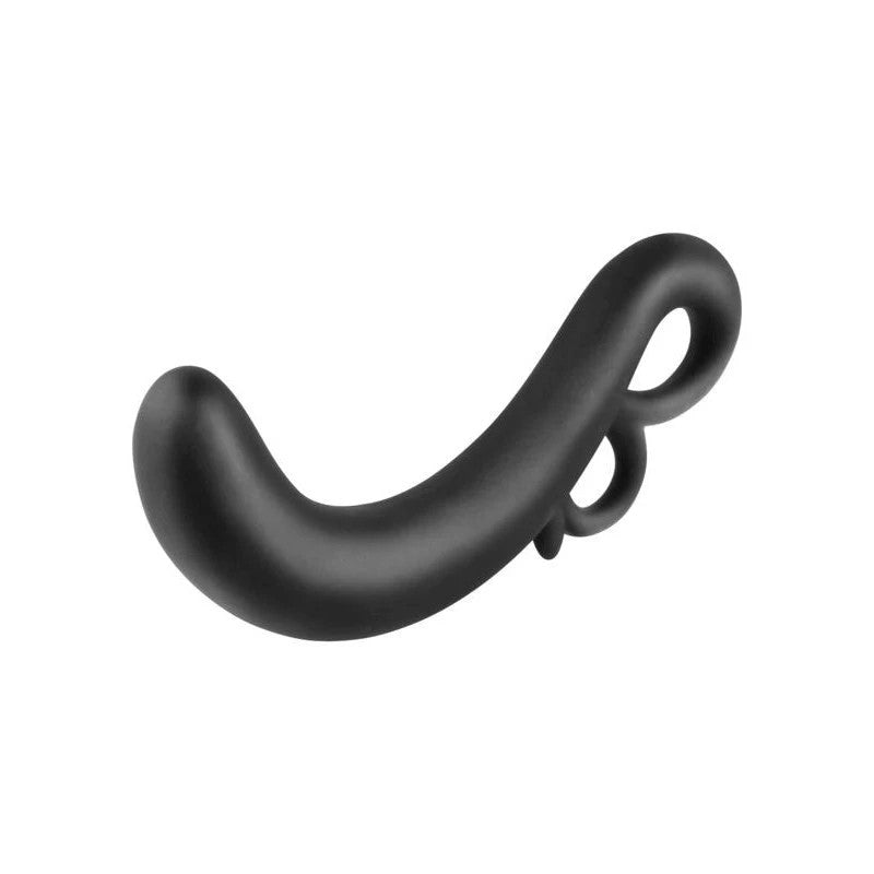 Anal Fantasy Collection Two Finger Fantasy Butt Plug Prostate Toys