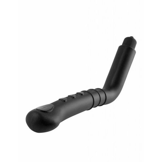 Anal Fantasy Collection Rectal Reacher Anal Vibe - Butt Plugs