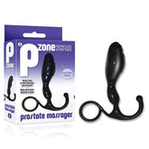 The 9's P-Zone - Elevate Your Intimate Wellness Experience Prostate Toys