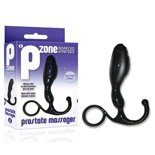 The 9's P-Zone - Elevate Your Intimate Wellness Experience - Prostate Toys