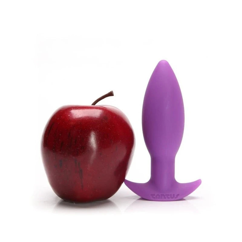 Tantus Neo Silicone Anal Plug Butt Plugs