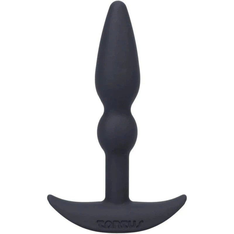 Tantus Perfect Silicone Butt Plug Butt Plugs