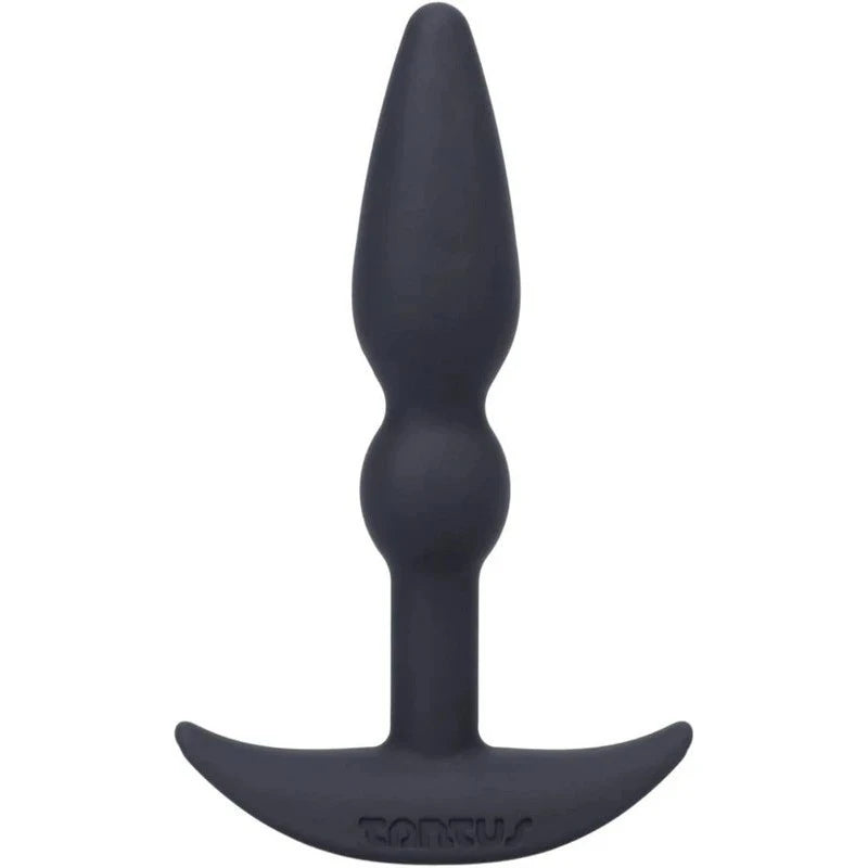 Tantus Perfect Silicone Butt Plug Butt Plugs