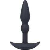 Tantus Perfect Silicone Butt Plug Butt Plugs