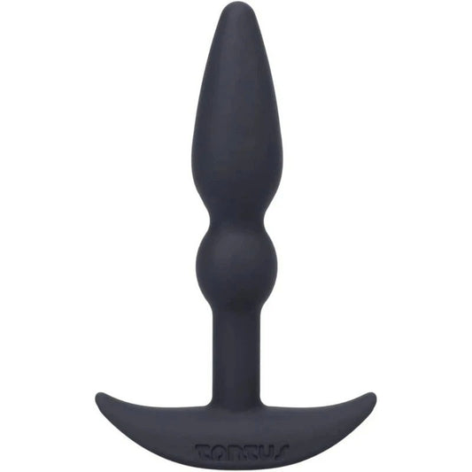 Tantus Perfect Silicone Butt Plug Butt Plugs