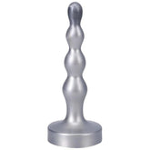 Tantus Ripple Anal Plug Small Butt Plugs