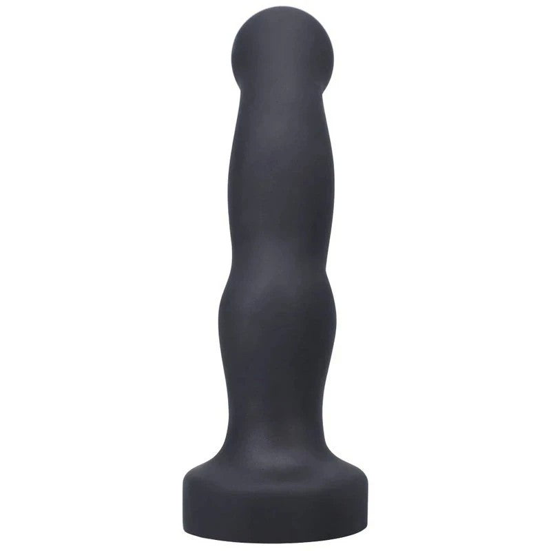 Tantus P-Spot Vibrating Silicone Dildo Prostate Sex Toys