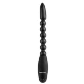 Anal Fantasy Collection Flexa Pleaser Power Anal Beads Anal Vibrators