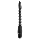 Anal Fantasy Collection Flexa Pleaser Power Anal Beads Anal Vibrators