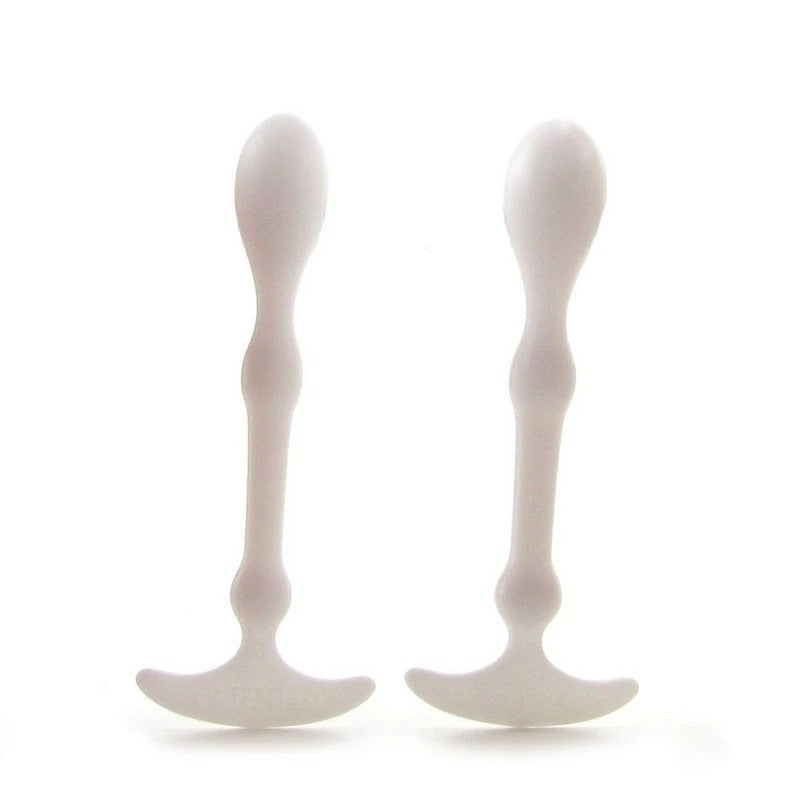 Aneros for Him Peridise Set (4 Pack) Butt Plugs