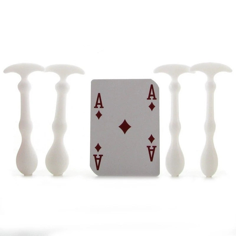 Aneros Peridise 4 Pack Prostate Massager Set Butt Plugs