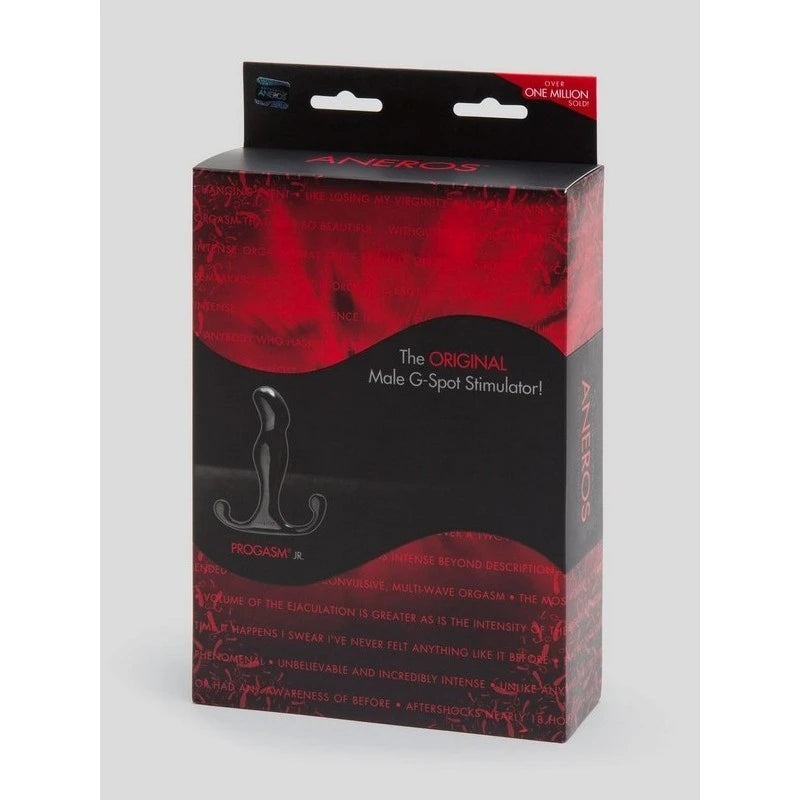 Aneros Progasm Jr. Male Prostate Massager Prostate Toys