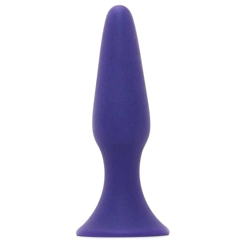Sliders Large Butt Plug Prostate Toys