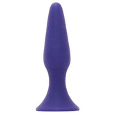 Sliders Large Butt Plug Prostate Toys