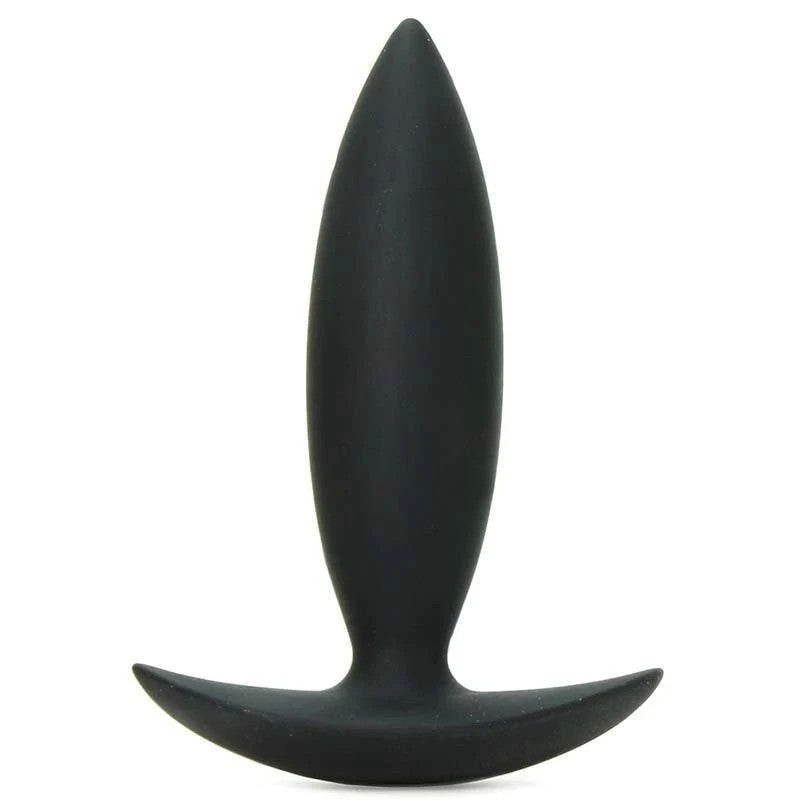 Indulge in Luxurious Pleasure with Renegade Spade Anal Plugs Butt Plugs
