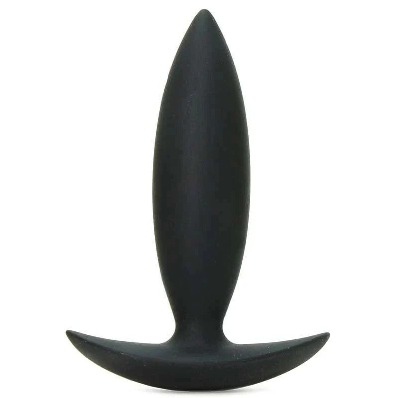 Indulge in Luxurious Pleasure with Renegade Spade Anal Plugs Butt Plugs