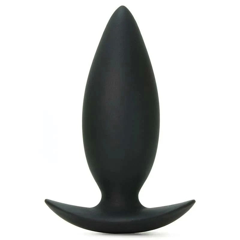 Indulge in Luxurious Pleasure with Renegade Spade Anal Plugs Butt Plugs