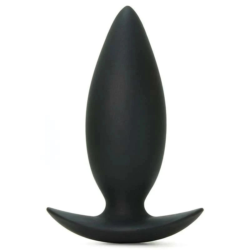 Indulge in Luxurious Pleasure with Renegade Spade Anal Plugs Butt Plugs