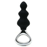Jolie Platinum Plug Medium Prostate Toys