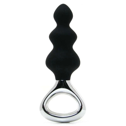 Jolie Platinum Plug Medium - Prostate Toys