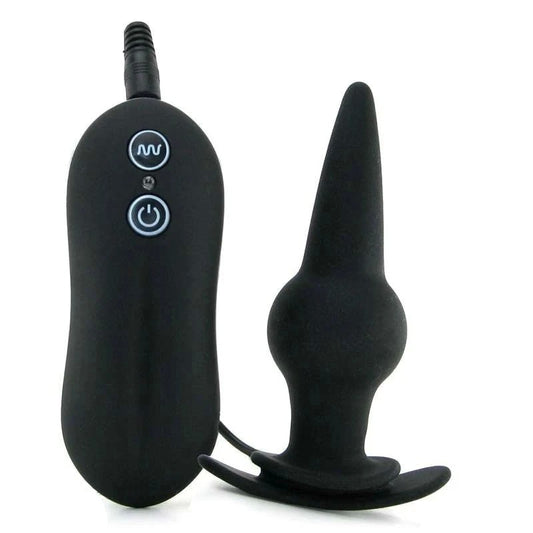 Tinglers Plug II - Prostate Toys