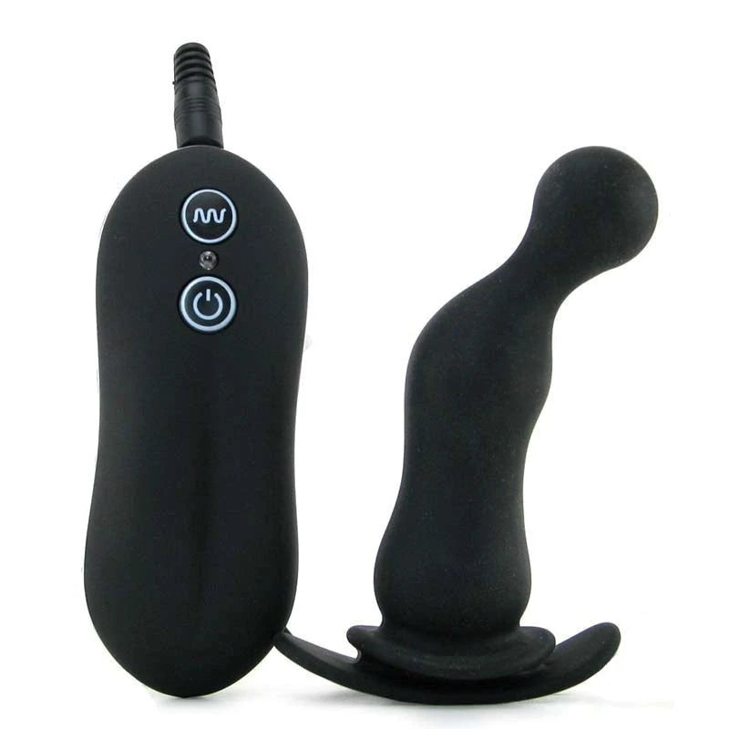 Tinglers Plug III Prostate Toys
