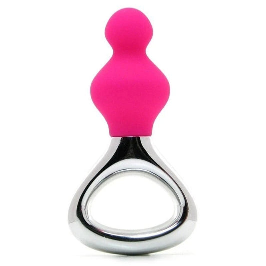 Jolie Platinum Small - Prostate Toys